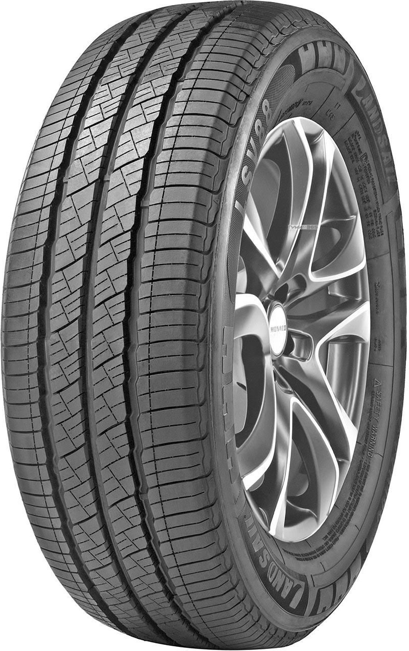 ШИНЫ LANDSAIL 185/75 R16