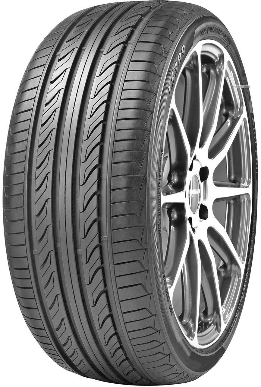 ШИНЫ LANDSAIL 245/45 R18