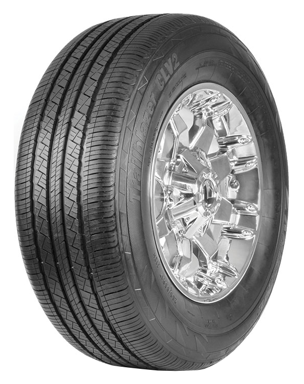 ШИНЫ LANDSAIL 255/65 R17