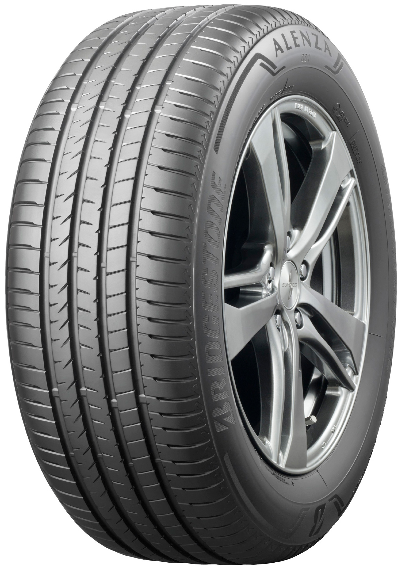 ШИНЫ BRIDGESTONE 275/60 R20