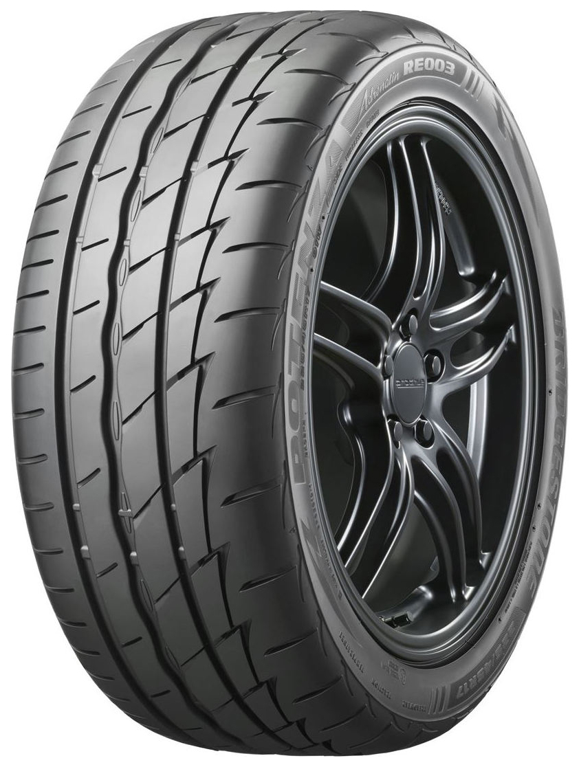 ШИНЫ BRIDGESTONE 245/35 R19