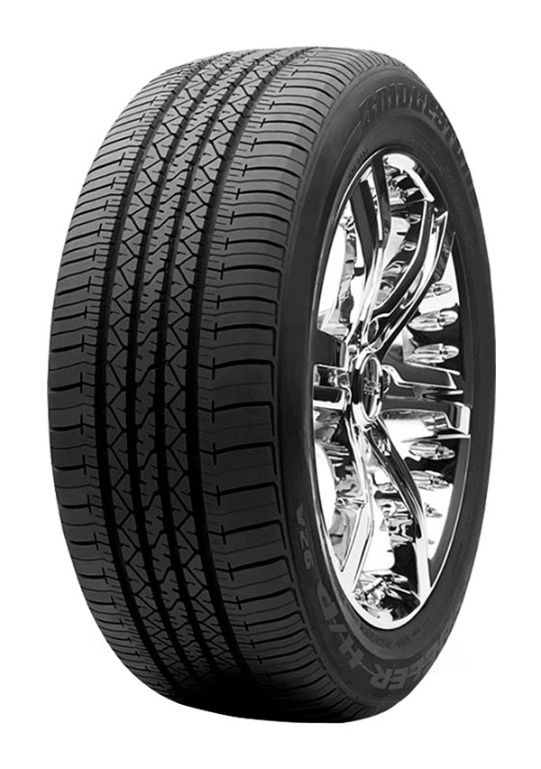 ШИНЫ BRIDGESTONE 265/50 R20