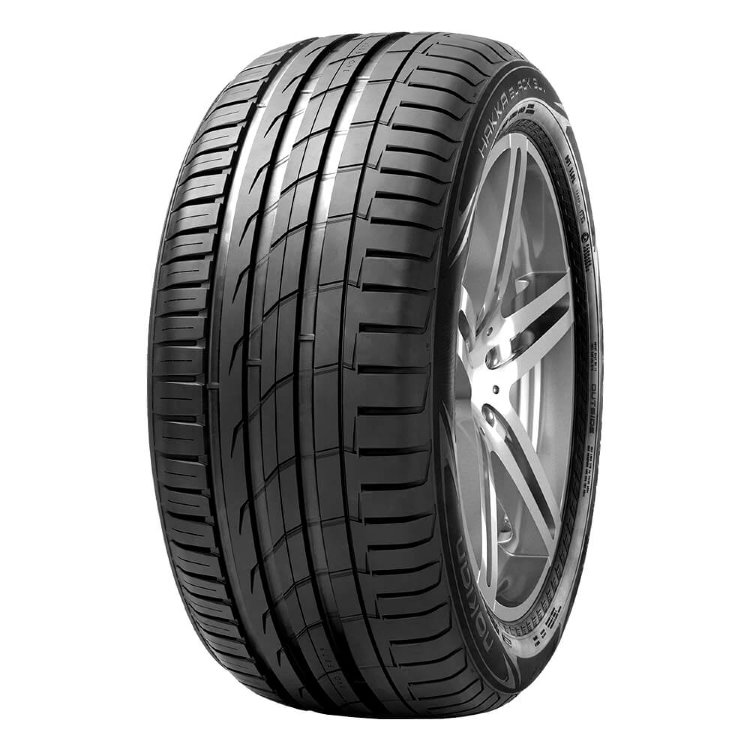 ШИНЫ NOKIAN TYRES 255/45 R19