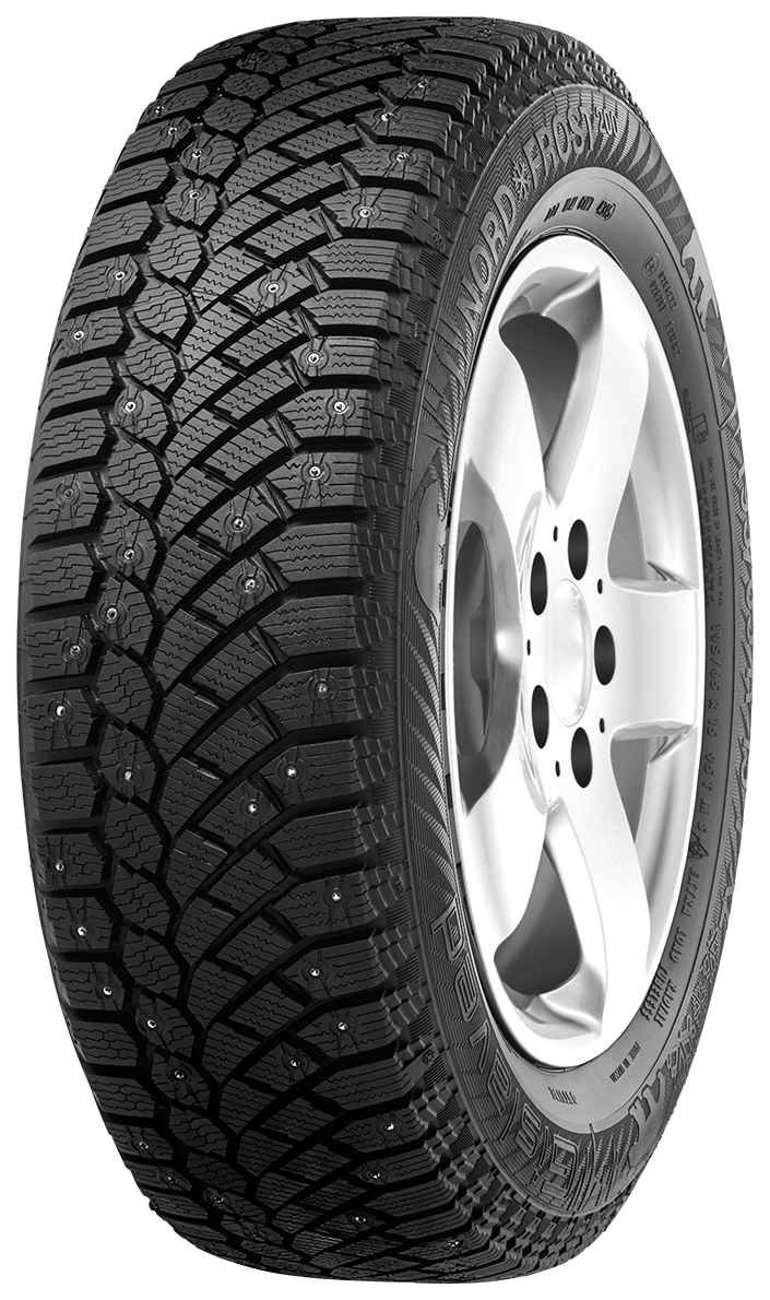 ШИНЫ GISLAVED 205/65 R16