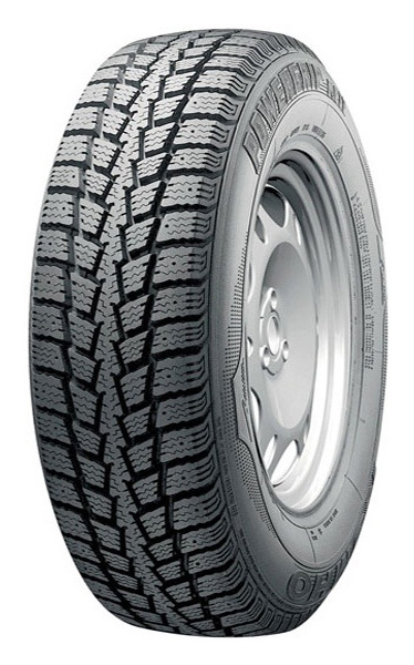 ШИНЫ KUMHO 235/85 R16