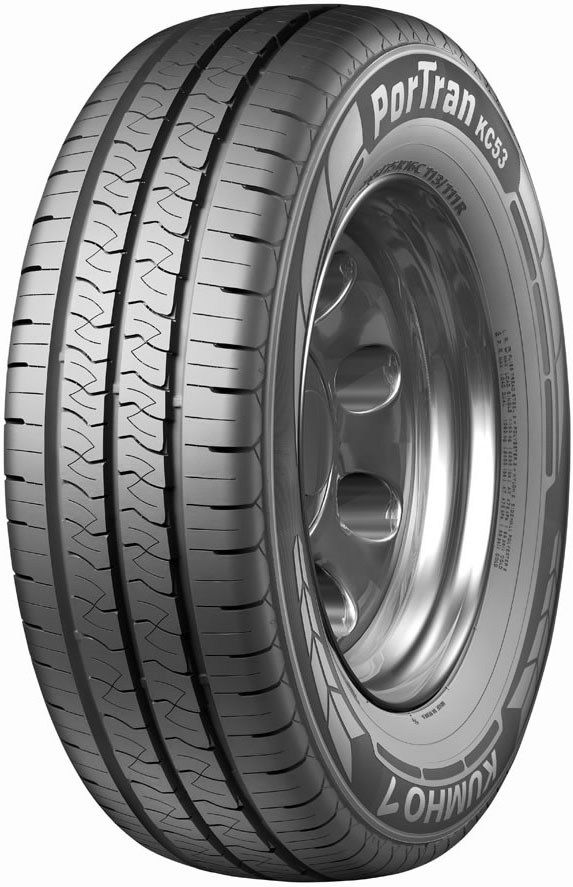 ШИНЫ KUMHO 205/75 R16