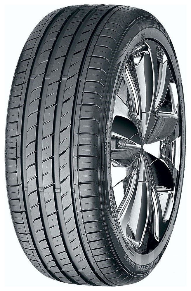 ШИНЫ NEXEN 285/30 R20