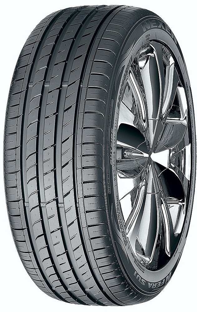 ШИНЫ NEXEN 255/35 R18