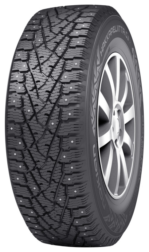 ШИНЫ NOKIAN TYRES 225/55 R17