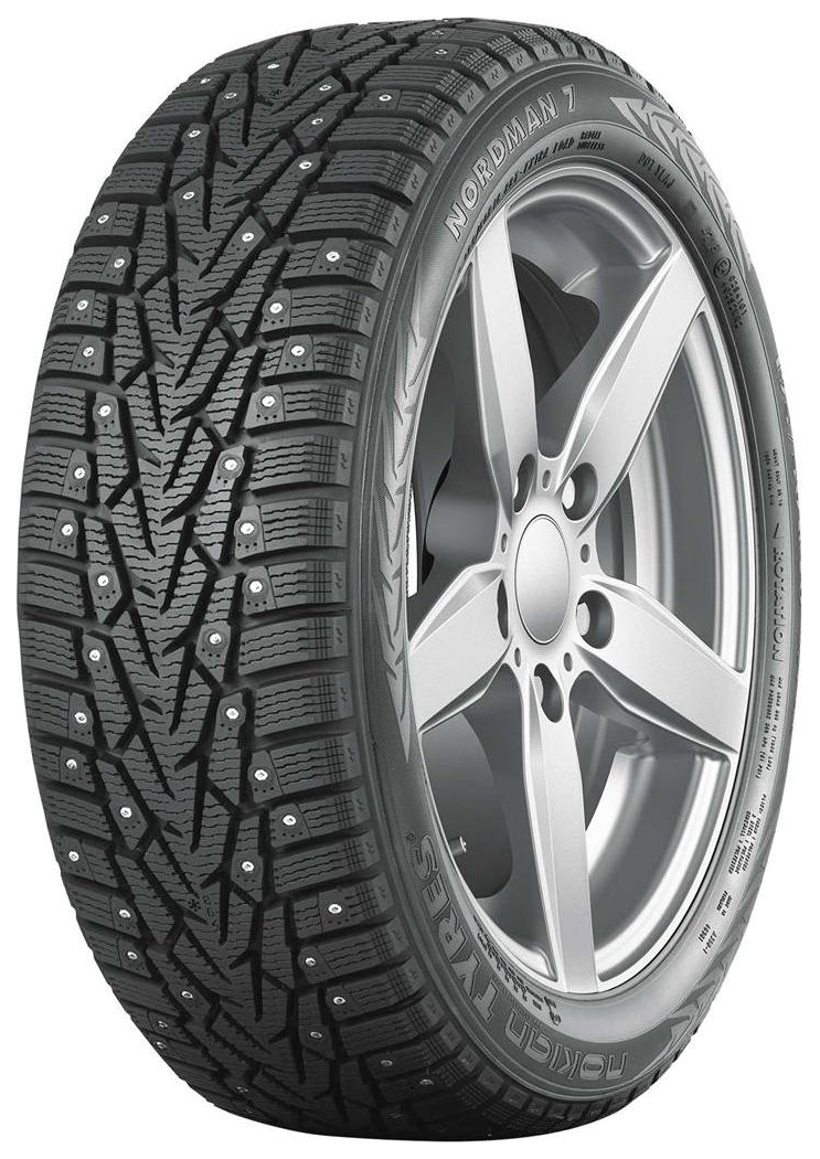 ШИНЫ NOKIAN TYRES 205/65 R16