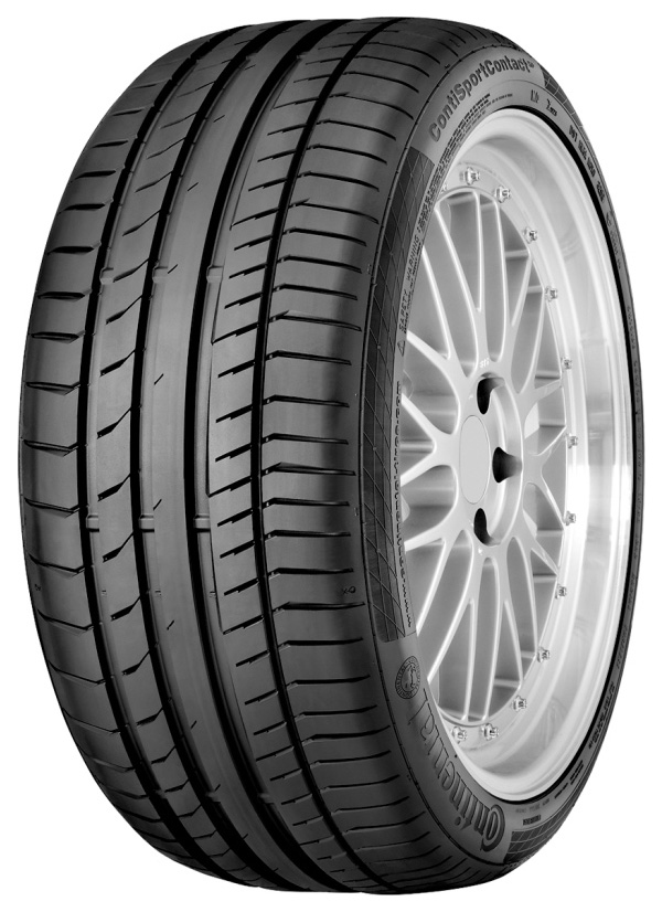 ШИНЫ CONTINENTAL 255/50 R19