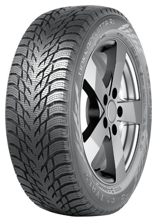 ШИНЫ NOKIAN TYRES 205/55 R16
