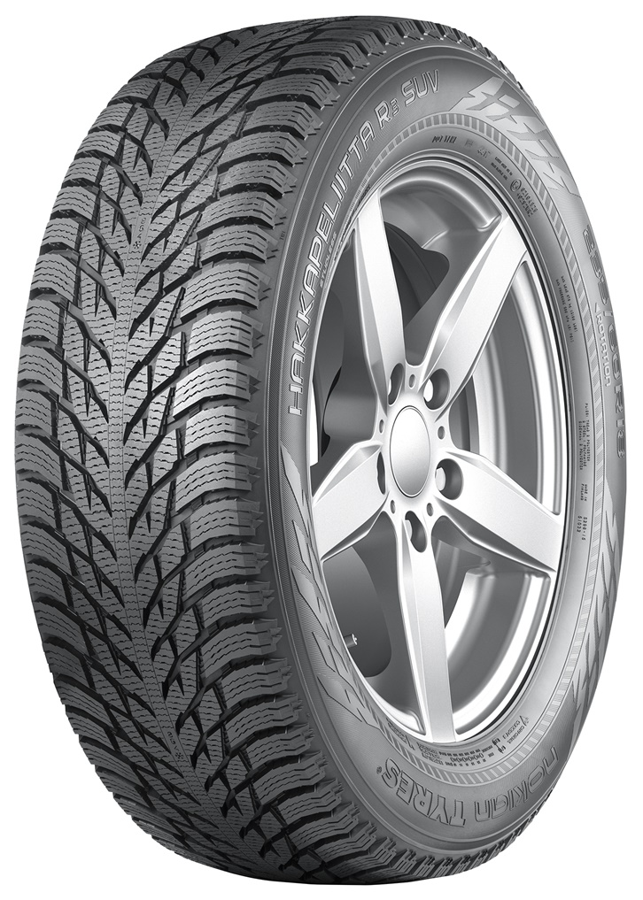 ШИНЫ NOKIAN TYRES 215/60 R17