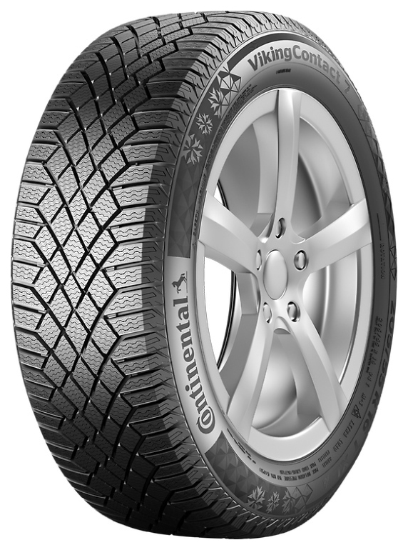 ШИНЫ CONTINENTAL 225/55 R17