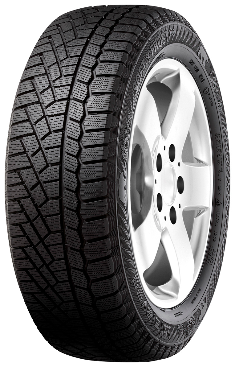 ШИНЫ GISLAVED 225/55 R16