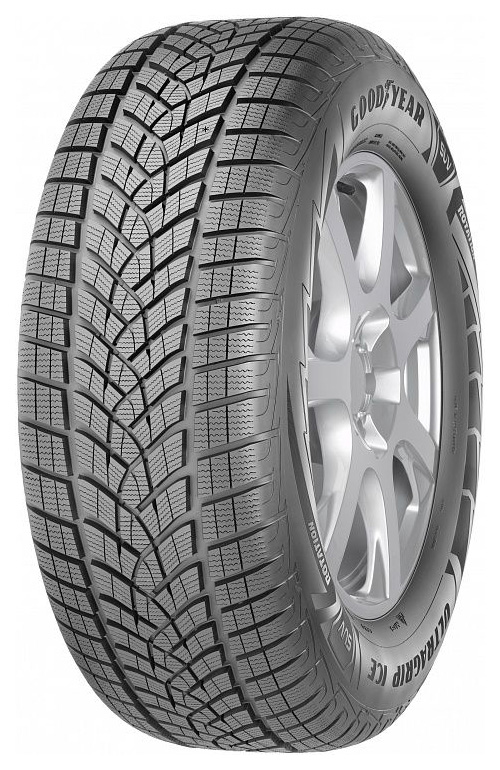 ШИНЫ GOODYEAR 215/65 R17