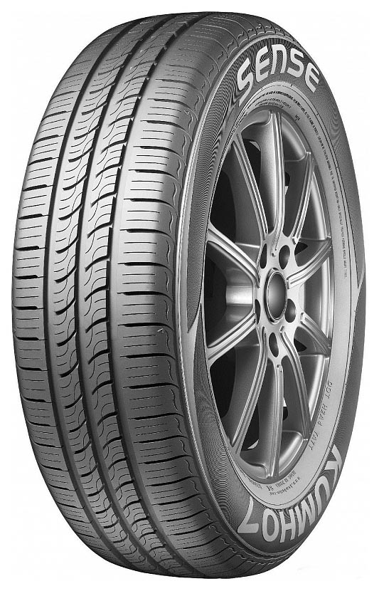 ШИНЫ KUMHO 215/70 R15