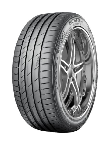 ШИНЫ KUMHO 225/35 R18