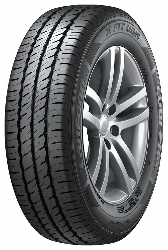 ШИНЫ LAUFENN 215/70 R15