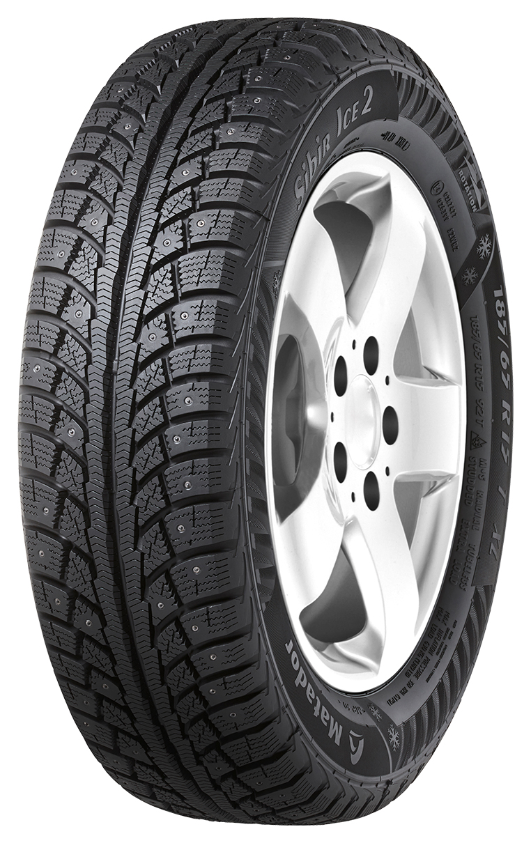 ШИНЫ MATADOR 195/55 R16