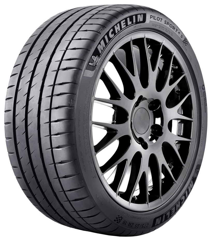 ШИНЫ MICHELIN 225/35 R20