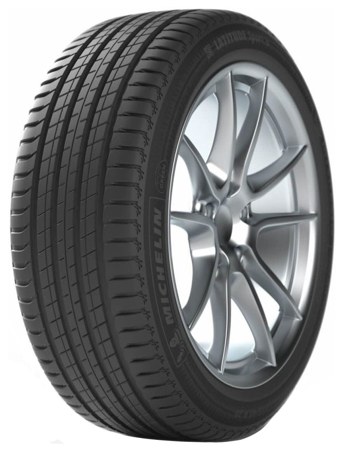 ШИНЫ MICHELIN 245/50 R19