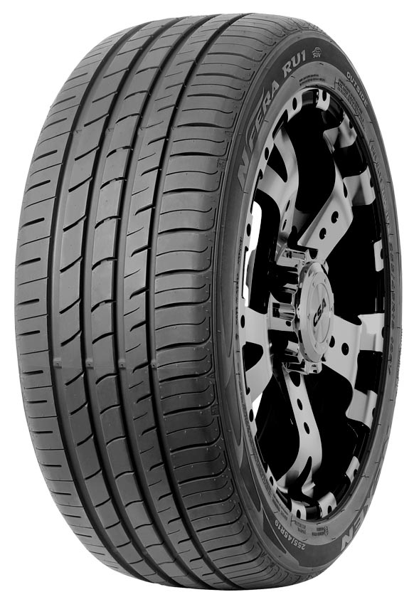ШИНЫ NEXEN 275/40 R20