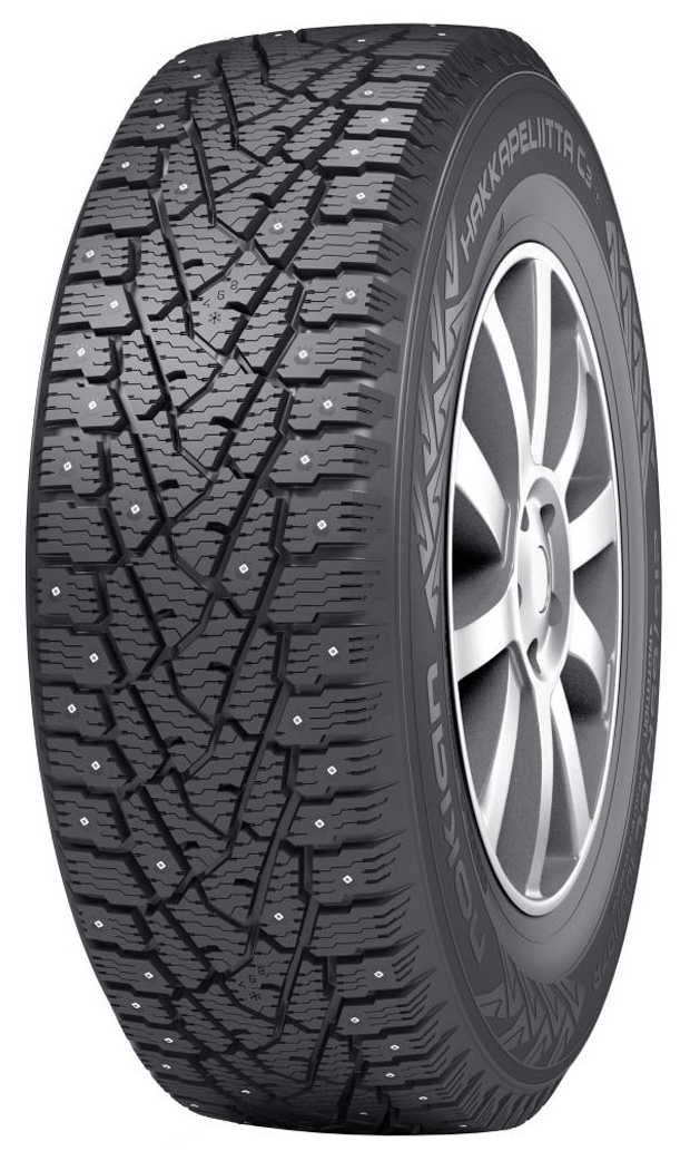 ШИНЫ NOKIAN TYRES 225/55 R17