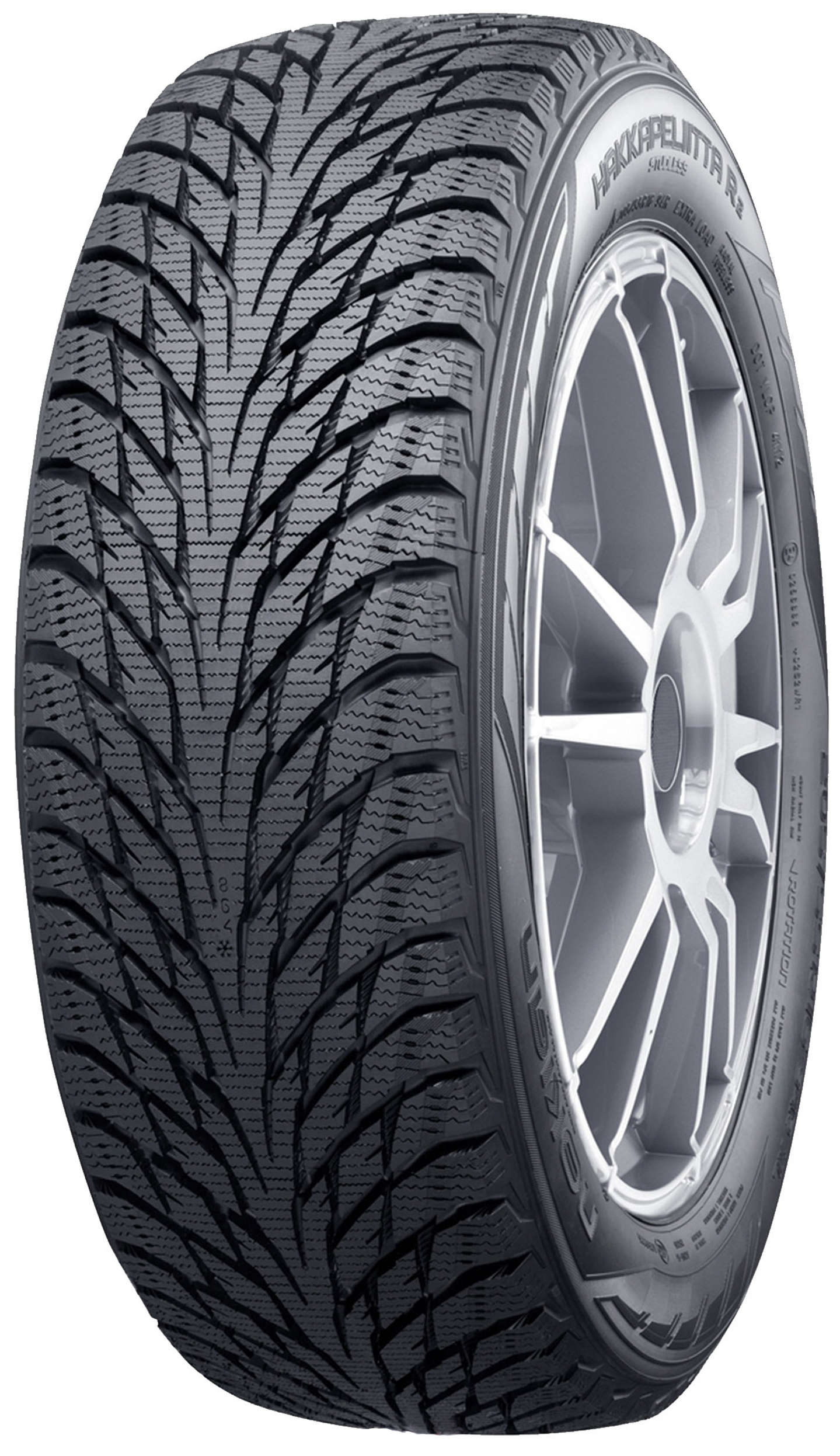 ШИНЫ NOKIAN TYRES 205/60 R16