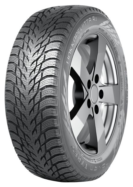 ШИНЫ NOKIAN TYRES 215/55 R17