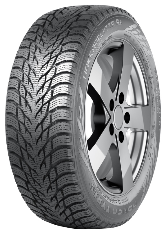 ШИНЫ NOKIAN TYRES 195/55 R16