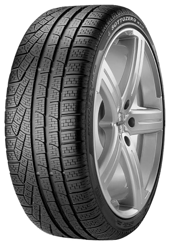 ШИНЫ PIRELLI 255/40 R18