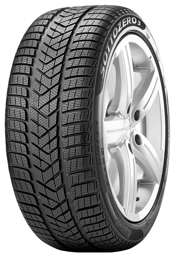 ШИНЫ PIRELLI 315/30 R21