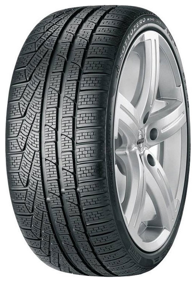 ШИНЫ PIRELLI 275/40 R19