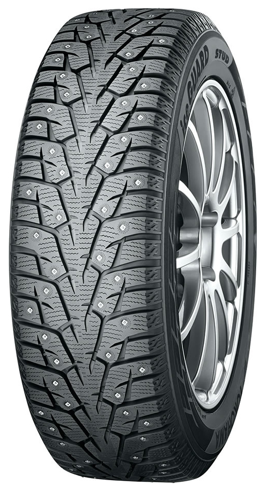 ШИНЫ YOKOHAMA 265/60 R18