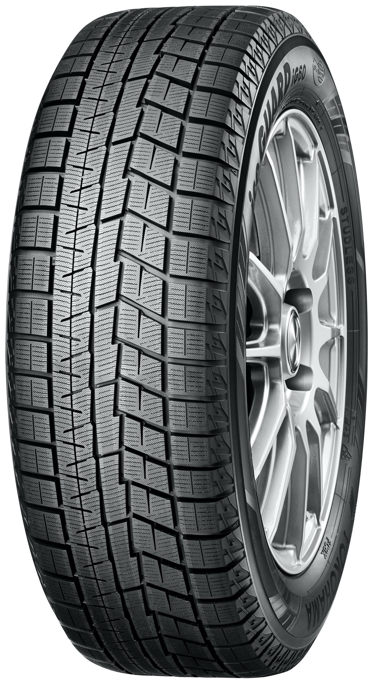 ШИНЫ YOKOHAMA 185/60 R14