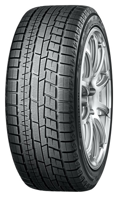 ШИНЫ YOKOHAMA 255/35 R19