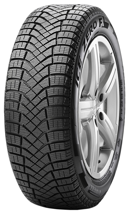 ШИНЫ PIRELLI 245/45 R19