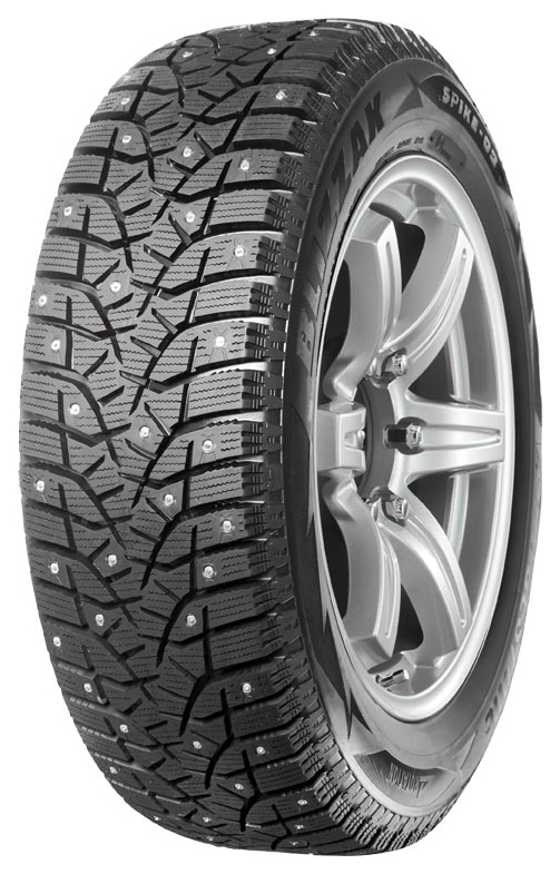 ШИНЫ BRIDGESTONE 215/60 R16