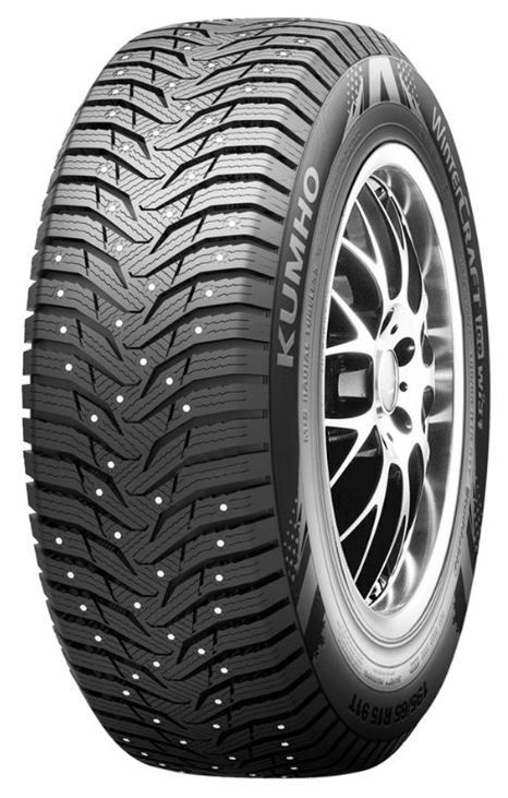 ШИНЫ KUMHO 275/40 R20