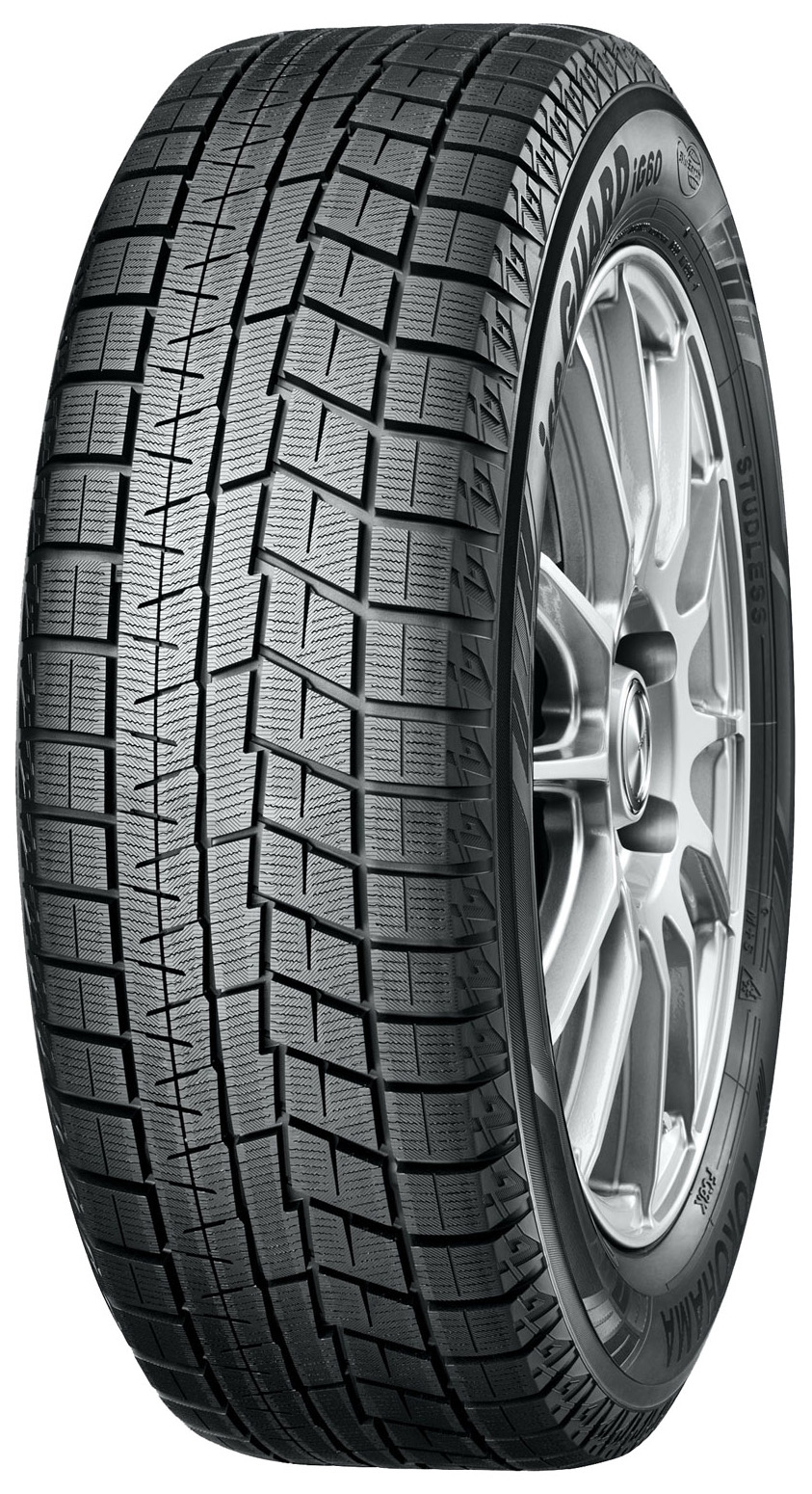 ШИНЫ YOKOHAMA 215/55 R16