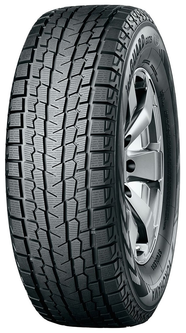 ШИНЫ YOKOHAMA 235/55 R17
