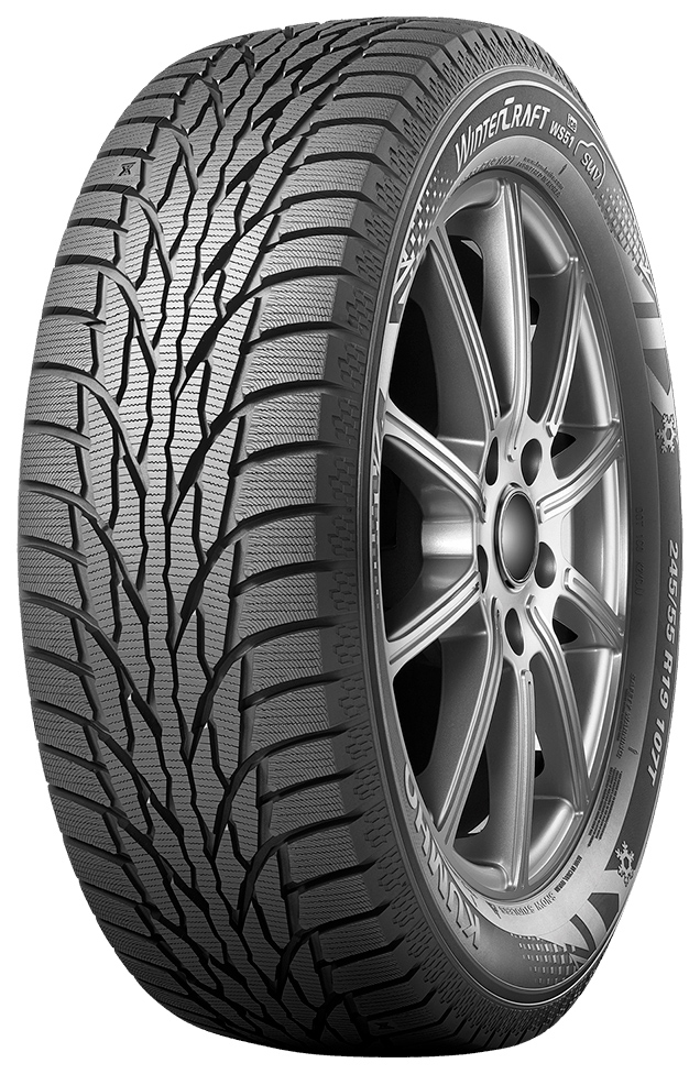 ШИНЫ KUMHO 225/60 R18