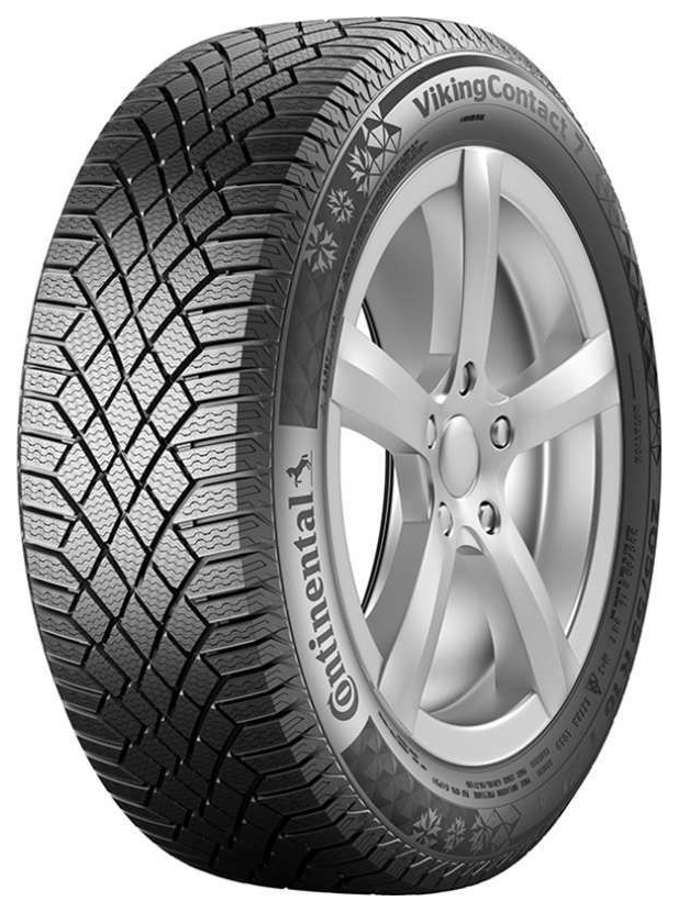 ШИНЫ CONTINENTAL 215/55 R17