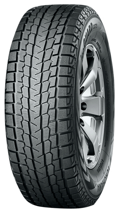 ШИНЫ YOKOHAMA 235/55 R20
