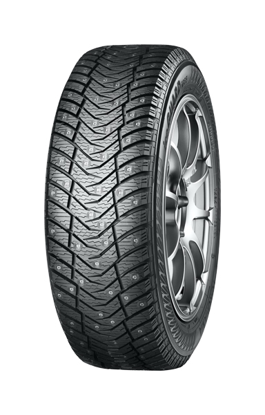 ШИНЫ YOKOHAMA 225/55 R18