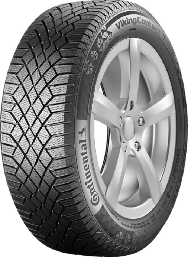 ШИНЫ CONTINENTAL 225/55 R18