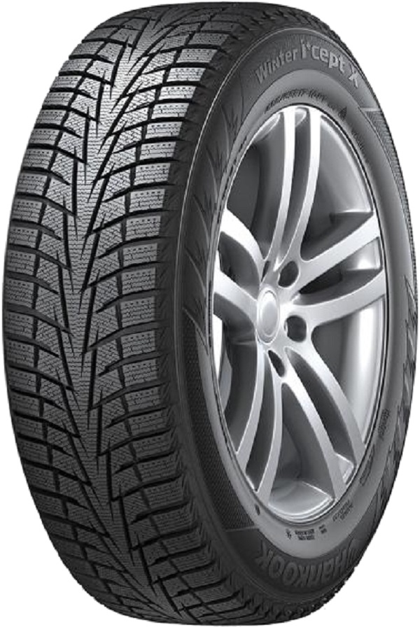 ШИНЫ HANKOOK 225/60 R17