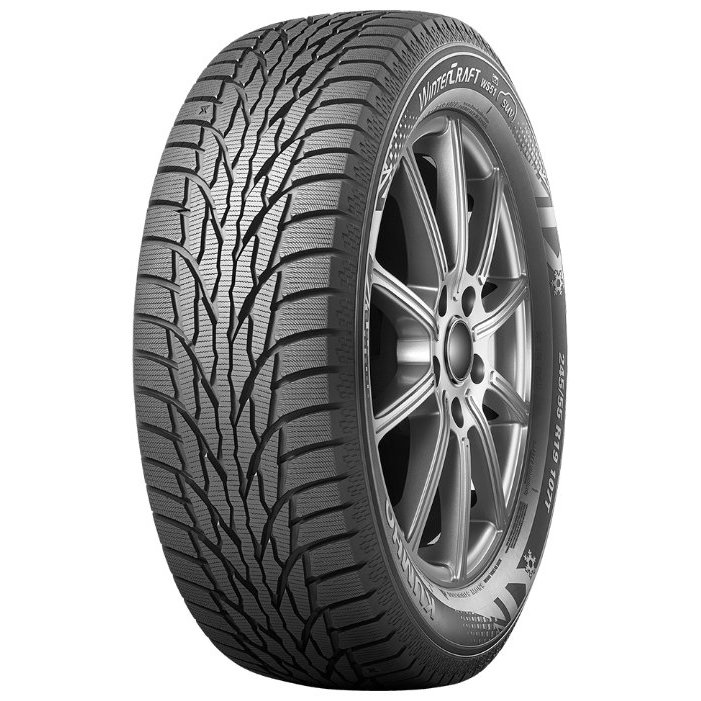 ШИНЫ KUMHO 215/65 R16