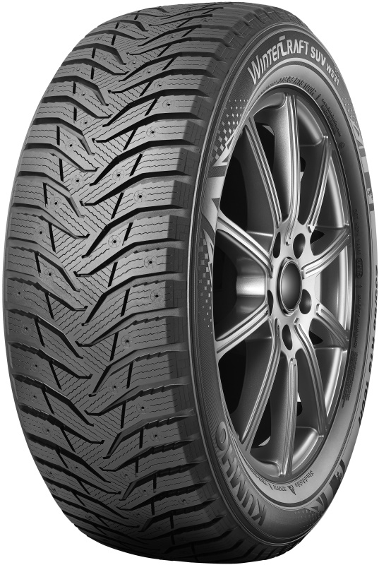ШИНЫ KUMHO 265/50 R20